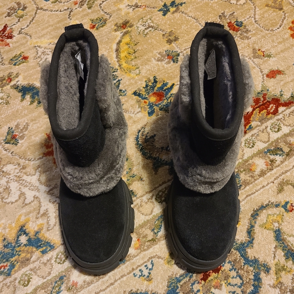 UGG Brooklyn Sunburst - Picture 4 of 9